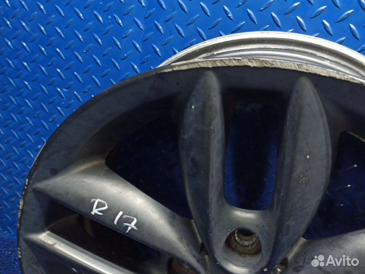 Диск R17 Мини Купер Кантримен R60