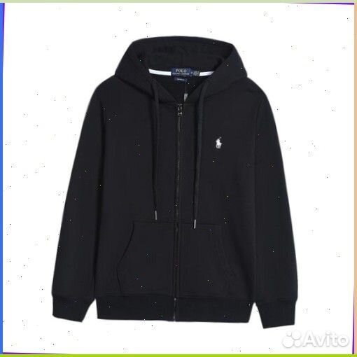 Зип худи Polo Ralph Lauren (Artikle товара: 98397)