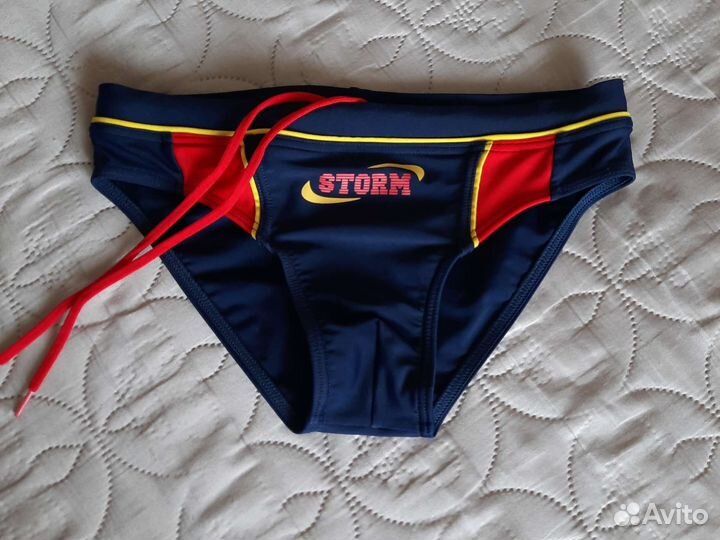 Плавки детские р.128-134 (Италия)