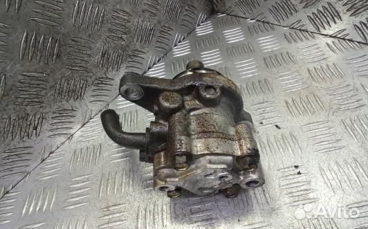 Насос гу дизельный nissan X-trail T30 (BLV52BT02)