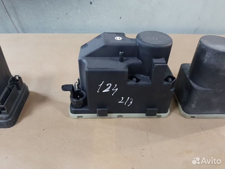 Вакуумный насос 190(201).124