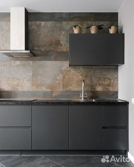 Дизайнерская кухня