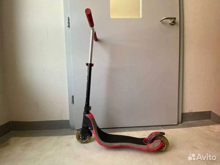 Самокат детский бу