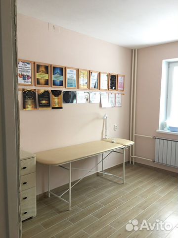 Кушетка косметологическая, массажная