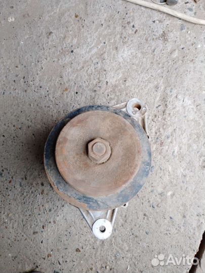 Генератор газ