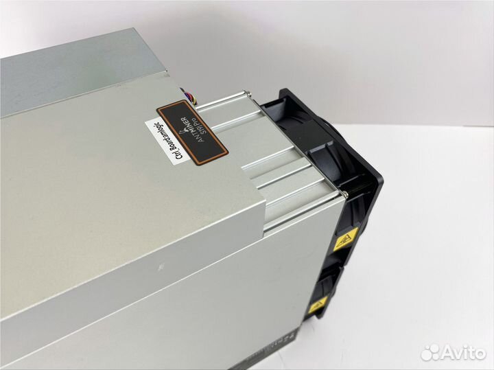 Асик Antminer S19j pro 120Th, бу