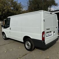 Ford Transit 2.2 MT, 2011, 323 000 км, с пробегом, цена 1 229 000 руб.