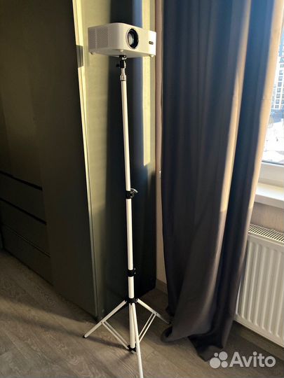 Аренда проектора Xiaomi HD, LED