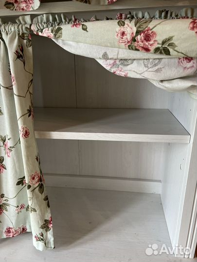 Шкаф буфет IKEA