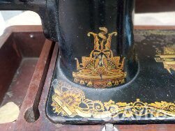 Швейная машинка