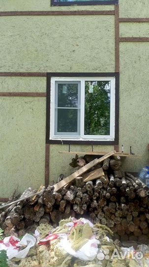 Пластиковые окна с завода