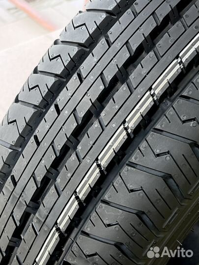 Шины 185/75 R16C ikon Tyres nordman SC 104/102S (4