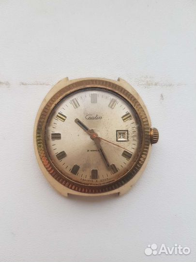 Часы СССР Ракета, Слава