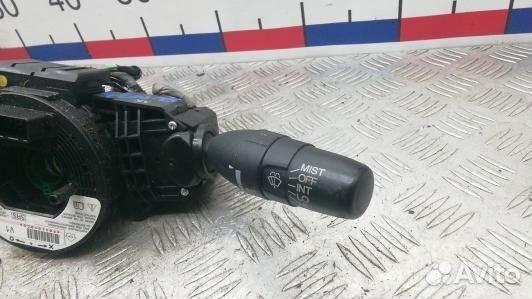 Переключатель поворотов и дворников (стрекоза) honda civic 8 (GDN15Q801)