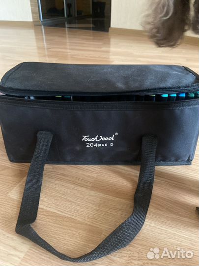 Маркеры для скетчинга