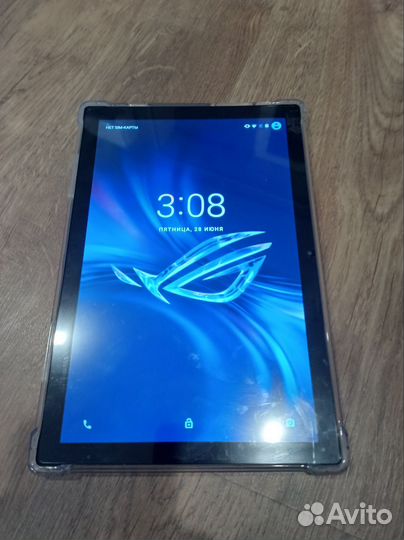 Tab Ultra P16 игровой планшет 1Tb