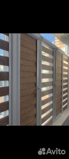 Жалюзи с выездом на дом