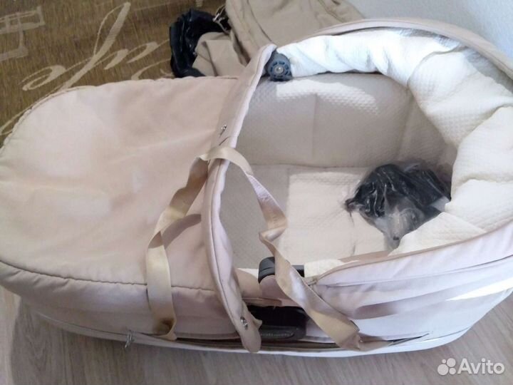 Коляска 2 в 1 Martinelli Италия