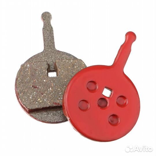 Тормозные колодки для велосипеда