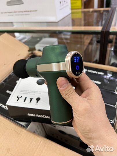 Массажер для тела