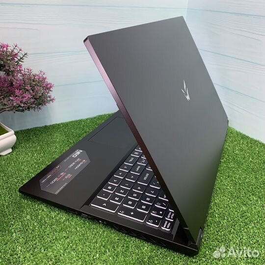 Игровой ноутбук Ardor NEO G15-I5ND300 i5 16g/512gb