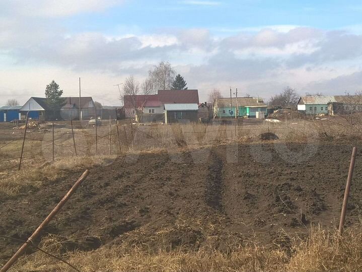 Участок 15 сот. (ИЖС)