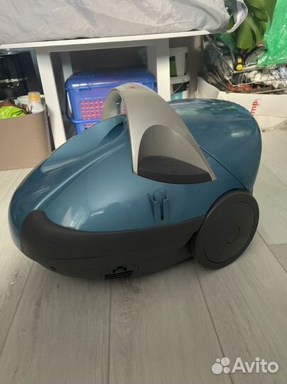 Пылесос rovus