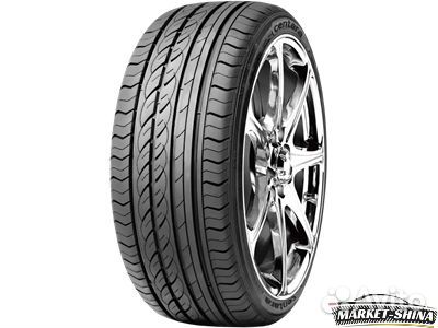 Centara Vanti HP 235/45 R17 97W