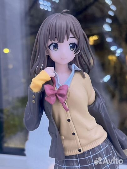 Фигурка Саю Огивара 26 см