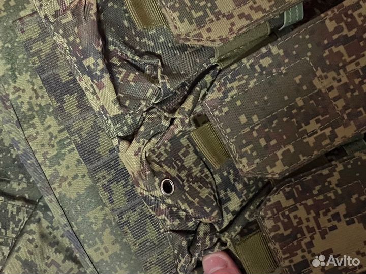 Жилет мужской