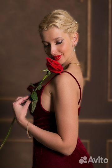 Фотограф / Фотосессия