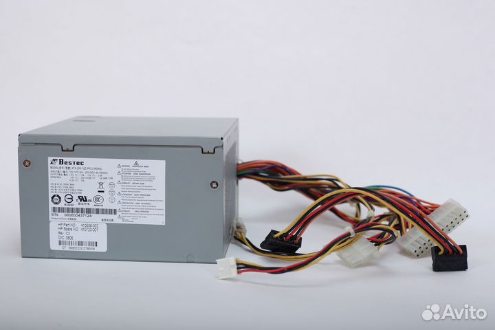 Бп 250W ATX