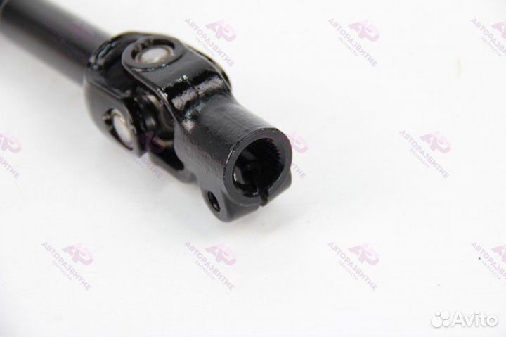 Вал рулевой toyota harrier с 1997 по 2003 года