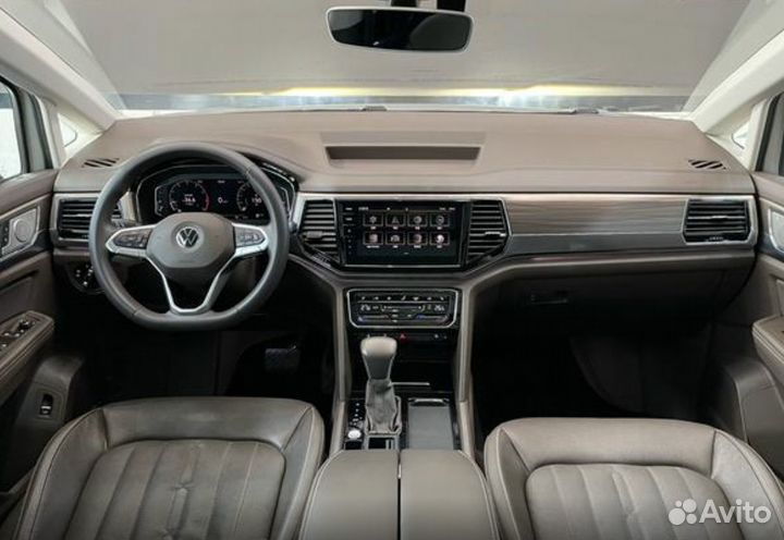 Volkswagen Viloran 2.0 AMT, 2021, 75 000 км