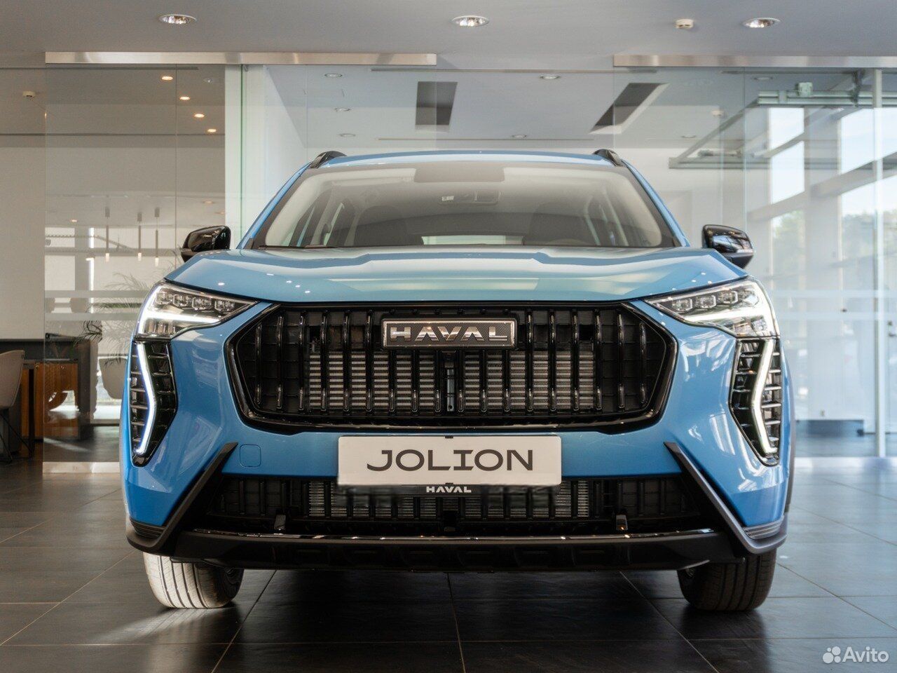 HAVAL Jolion 1.5 AMT, 2026