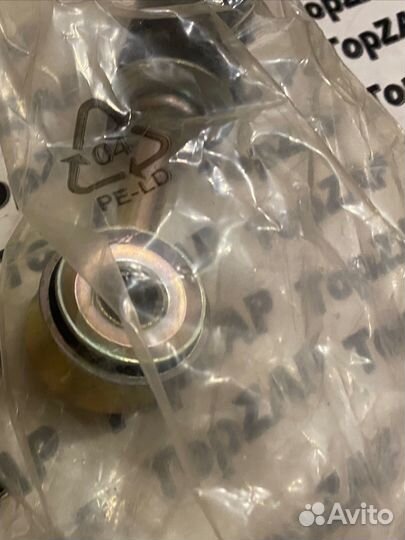 Тяга стабилизатора F-780 Teknorot/Новое