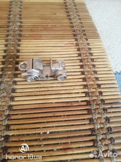 Модель солдитка СССР