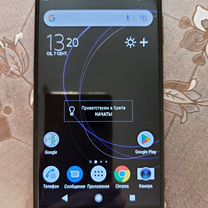 Sony Xperia X, 3/32 ГБ