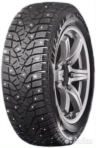Bridgestone Blizzak Spike-02 275/50 R20 113T