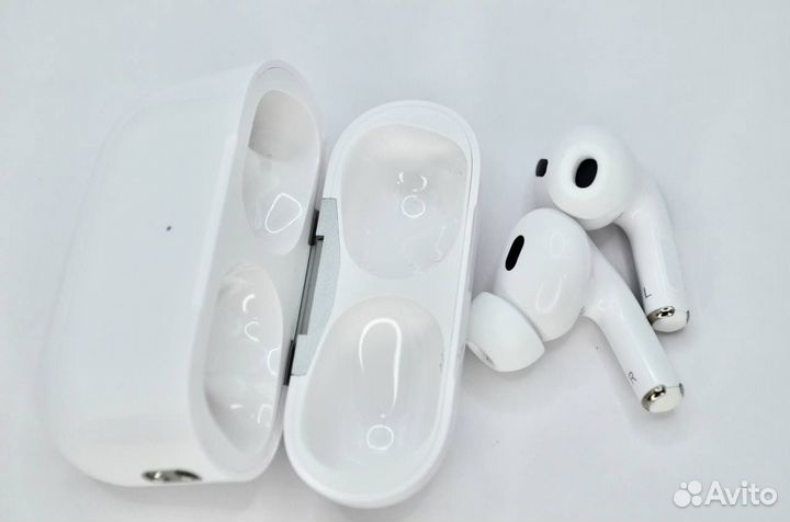 Беспородные наушники-A2700