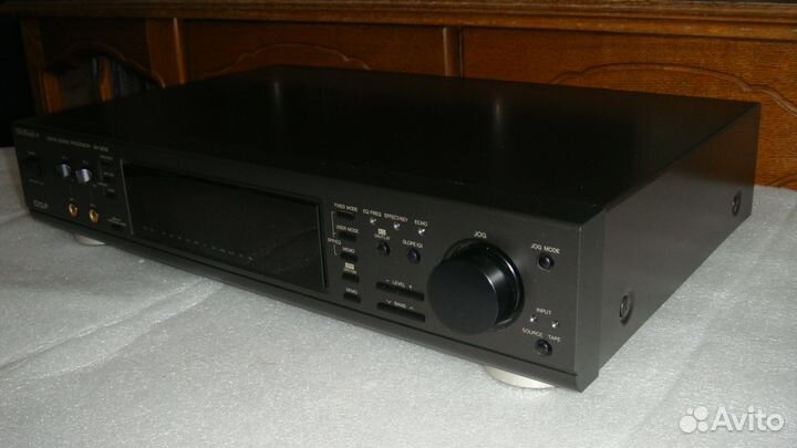 Эквалайзер