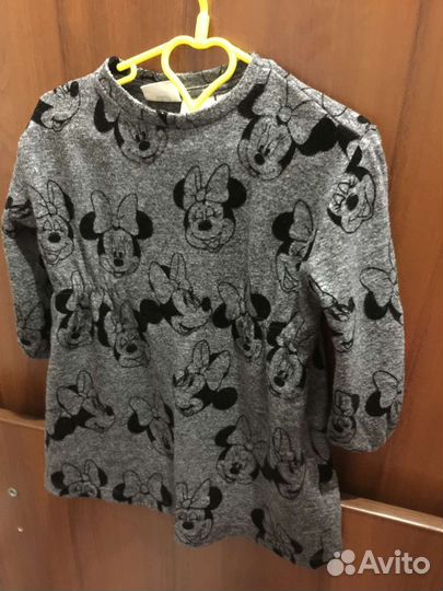 Свитер для девочки