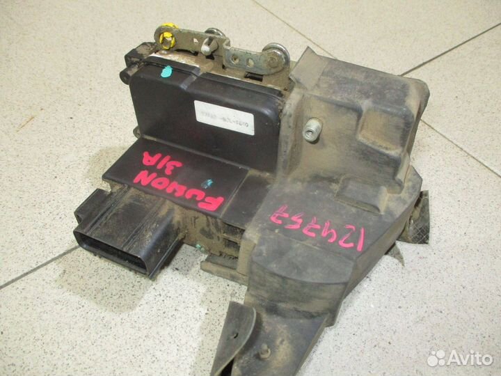 Замок двери задней правой Ford Fusion