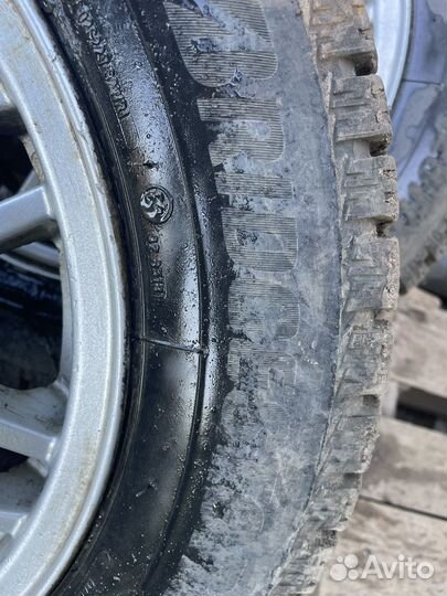 Bridgestone Ice Cruiser 7000S 185/65 R15