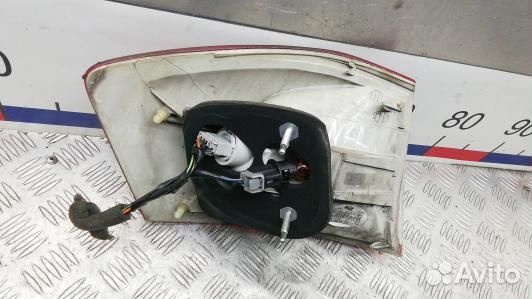 Фонарь задний правый ford kuga 1 (NKR01MY01)