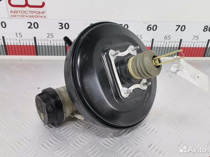 Усилитель тормозов вакуумный для Volvo S40 V40 1