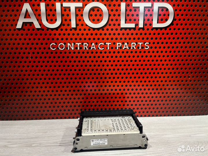 Блок мультимедиа Bmw 3 G20 2021