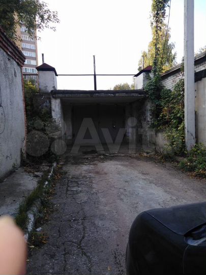 Гараж, 26 м²