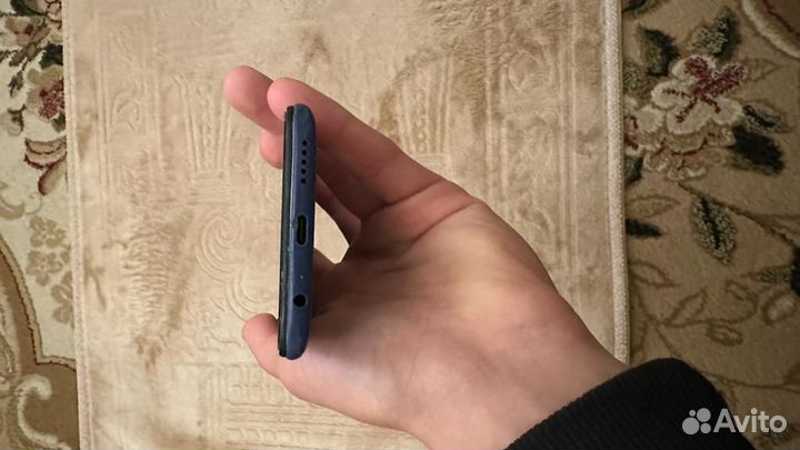 Xiaomi Redmi Note 9, 3/64 ГБ