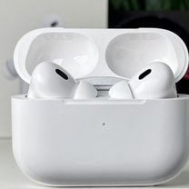 AirPods Pro 2 Premium с регулировкой громкости